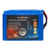 Акумулятор LP LiFePO4 72V (76,8V) - 50 Ah (3840Wh) (BMS 200A) Акумулятор LP LiFePO4 72V (76,8V) - 50 Ah (3840Wh) (BMS 200A)