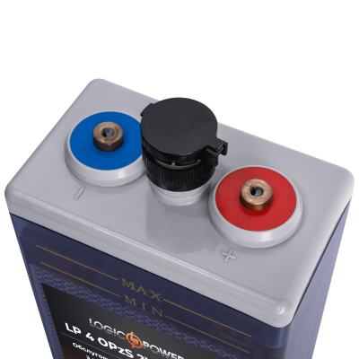 Акумуляторна батарея LP 40OPzS 2V - 280 Ah Акумуляторна батарея LP 40OPzS 2V - 280 Ah