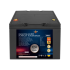 Акумулятор LP LiFePO4 для ДБЖ 12V (12,8V) - 90 Ah (1152Wh) (BMS 50A/25A) пластик Акумулятор LP LiFePO4 для ДБЖ 12V (12,8V) - 90 Ah (1152Wh) (BMS 50A/25A) пластик