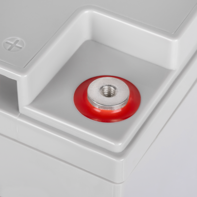 Акумулятор мультигелевий LPM-MG 12V - 40 Ah Акумулятор мультигелевий LPM-MG 12V - 40 Ah