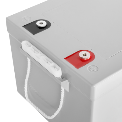 Акумулятор мультигелевий LPM-MG 12V - 250 Ah Акумулятор мультигелевий LPM-MG 12V - 250 Ah