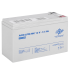 Акумулятор мультигелевий LPM-MG 12V - 7.5 Ah Акумулятор мультигелевий LPM-MG 12V - 7.5 Ah