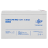 Акумулятор мультигелевий LPM-MG 12V - 7.5 Ah Акумулятор мультигелевий LPM-MG 12V - 7.5 Ah