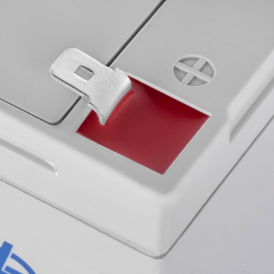 Акумулятор мультигелевий LPM-MG 12V - 7.5 Ah Акумулятор мультигелевий LPM-MG 12V - 7.5 Ah