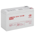 Акумулятор гелевий LPM-GL 12V - 7.5 Ah Акумулятор гелевий LPM-GL 12V - 7.5 Ah