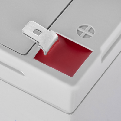 Акумулятор гелевий LPM-GL 12V - 7.5 Ah Акумулятор гелевий LPM-GL 12V - 7.5 Ah