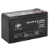 Аккумулятор AGM LPM 12V - 9 Ah Аккумулятор AGM LPM 12V - 9 Ah