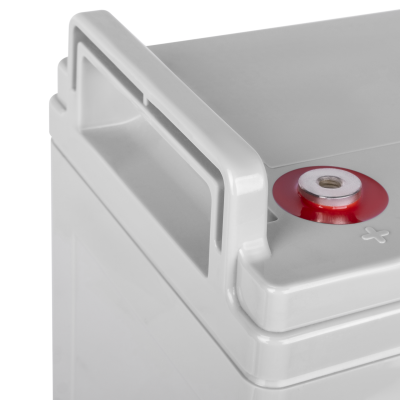 Акумулятор мультигелевий LPM-MG 12V - 120 Ah Акумулятор мультигелевий LPM-MG 12V - 120 Ah