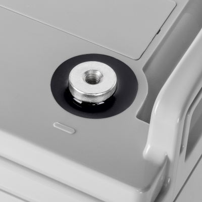 Акумулятор мультигелевий LPM-MG 12V - 120 Ah Акумулятор мультигелевий LPM-MG 12V - 120 Ah