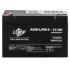 Акумулятор AGM LPM 6V - 12 Ah Акумулятор AGM LPM 6V - 12 Ah