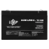 Акумулятор AGM LPM 6V - 12 Ah Акумулятор AGM LPM 6V - 12 Ah