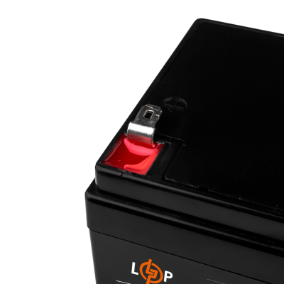 Акумулятор AGM LPM 12V - 3.3 Ah Акумулятор AGM LPM 12V - 3.3 Ah