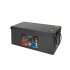 Акумулятор LP LiFePO4 24V (25,6V) - 140 Ah (3584Wh) (BMS 150A) пластик Акумулятор LP LiFePO4 24V (25,6V) - 140 Ah (3584Wh) (BMS 150A) пластик
