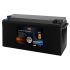 Акумулятор LP LiFePO4 для ДБЖ 24V (25,6V) - 90 Ah (2304Wh) (BMS 80A) пластик Акумулятор LP LiFePO4 для ДБЖ 24V (25,6V) - 90 Ah (2304Wh) (BMS 80A) пластик