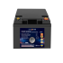 Акумулятор LP LiFePO4 12V (12,8V) - 50 Ah (640Wh) (Smart BMS 60A/30А) пластик Акумулятор LP LiFePO4 12V (12,8V) - 50 Ah (640Wh) (Smart BMS 60A/30А) пластик