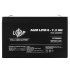 Акумулятор AGM LPM 6V - 7.2 Ah Акумулятор AGM LPM 6V - 7.2 Ah