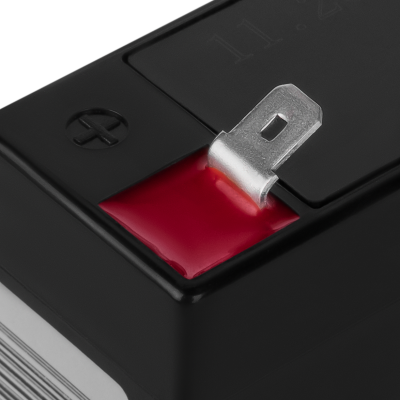 Акумулятор AGM LPM 6V - 7.2 Ah Акумулятор AGM LPM 6V - 7.2 Ah