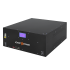 Акумулятор LP LiFePO4 48V (51,2V) - 90 Ah (4608Wh) (BMS 200A) (LP Bank Energy U90) Акумулятор LP LiFePO4 48V (51,2V) - 90 Ah (4608Wh) (BMS 200A) (LP Bank Energy U90)