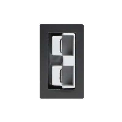 Акумулятор LP LiFePO4 48V (51,2V) - 90 Ah (4608Wh) (BMS 200A) (LP Bank Energy U90) Акумулятор LP LiFePO4 48V (51,2V) - 90 Ah (4608Wh) (BMS 200A) (LP Bank Energy U90)