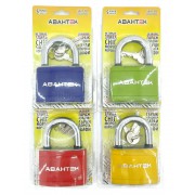 Замок навісний Авантек LXCP 70