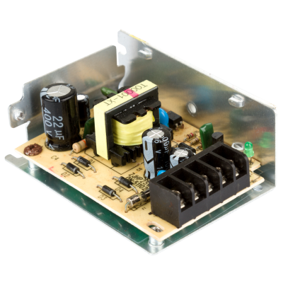 Імпульсний блок живлення GV-SPS-C 12V2A-L (24W) Імпульсний блок живлення GV-SPS-C 12V2A-L (24W)