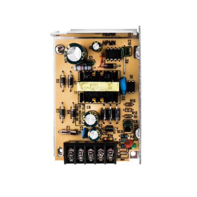 Імпульсний блок живлення GV-SPS-C 12V2A-L (24W) Імпульсний блок живлення GV-SPS-C 12V2A-L (24W)