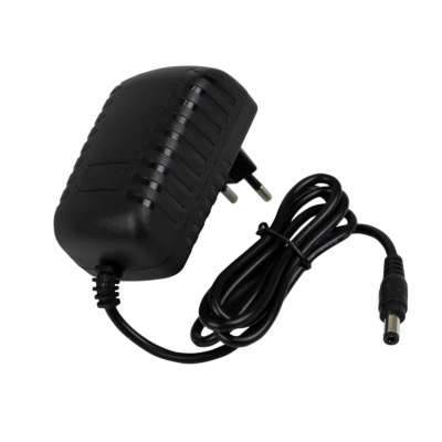 Імпульсний блок живлення GV-SAS-C 12V2A (24W) Імпульсний блок живлення GV-SAS-C 12V2A (24W)