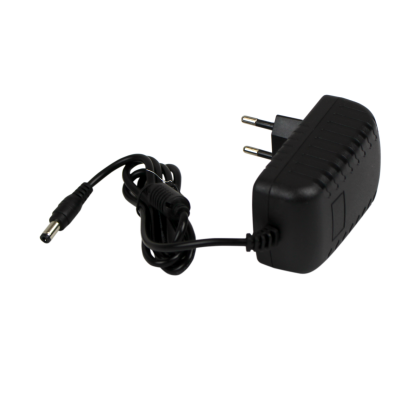 Імпульсний блок живлення GV-SAS-C 12V2A (24W) Імпульсний блок живлення GV-SAS-C 12V2A (24W)