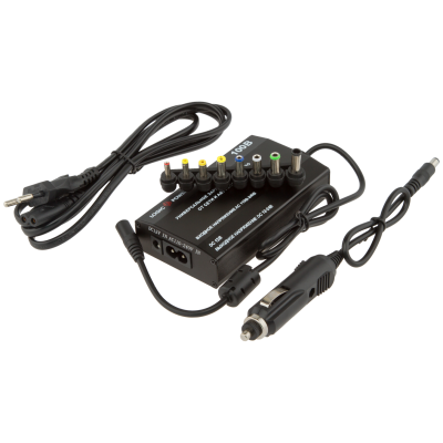 Зарядний пристрій AnT 1002T 100W Зарядний пристрій AnT 1002T 100W