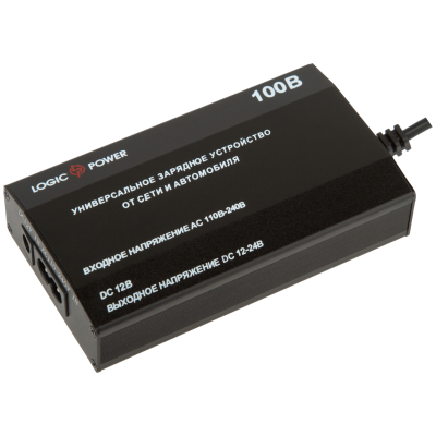 Зарядний пристрій AnT 1002T 100W Зарядний пристрій AnT 1002T 100W