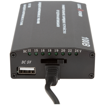 Зарядний пристрій AnT 1002T 100W Зарядний пристрій AnT 1002T 100W