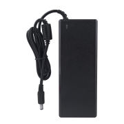 Импульсный адаптер питания GV-SAS-C 12V4A (48W) с вилкой