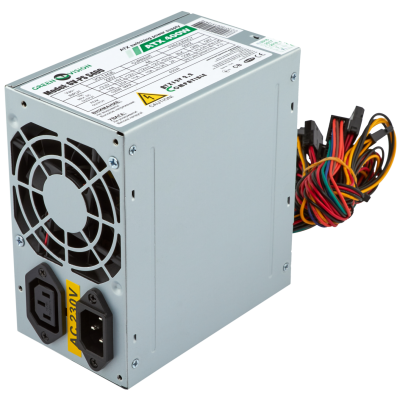 Блок живлення GreenVision GV-PS ATX S400/8 Блок живлення GreenVision GV-PS ATX S400/8