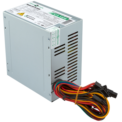 Блок живлення GreenVision GV-PS ATX S400/8 Блок живлення GreenVision GV-PS ATX S400/8