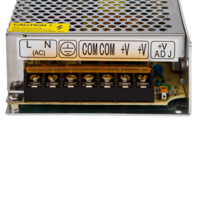 Импульсный блок питания GV-SPS-С 12V16.7A-L (200W) Импульсный блок питания GV-SPS-С 12V16.7A-L (200W)