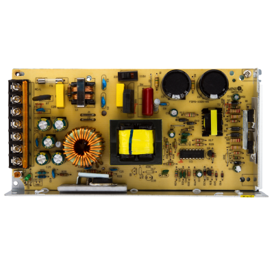 Импульсный блок питания GV-SPS-С 12V16.7A-L (200W) Импульсный блок питания GV-SPS-С 12V16.7A-L (200W)