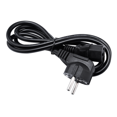 Импульсный адаптер питания GV-SAS-C 12V5A (60W) с вилкой Импульсный адаптер питания GV-SAS-C 12V5A (60W) с вилкой