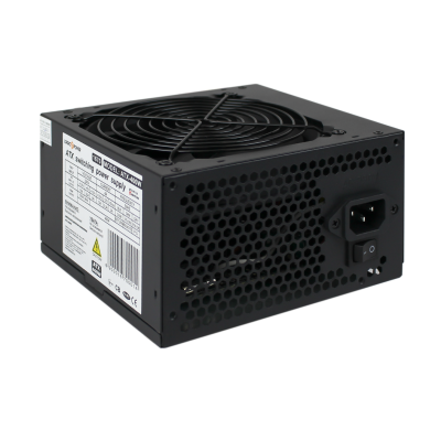 Комп'ютерний блок живлення LP-ATX-400-12-2-SATA Комп'ютерний блок живлення LP-ATX-400-12-2-SATA
