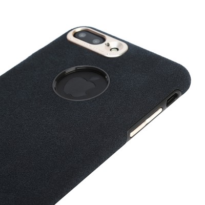 Чехол Baseus для iPhone 8 Plus/7 Plus Genya Black (WIAPIPH7P-JY01) Чехол Baseus для iPhone 8 Plus/7 Plus Genya Black (WIAPIPH7P-JY01)