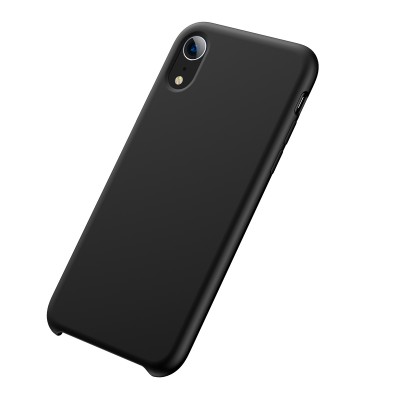 Чехол Baseus для iPhone XR Original LSR Black (WIAPIPH61-ASL01) Чехол Baseus для iPhone XR Original LSR Black (WIAPIPH61-ASL01) Чехол Baseus для iPhone XR Original LSR Black (WIAPIPH61-ASL01) Чехол Baseus для iPhone XR Original LSR Black (WIAPIPH61-ASL01)