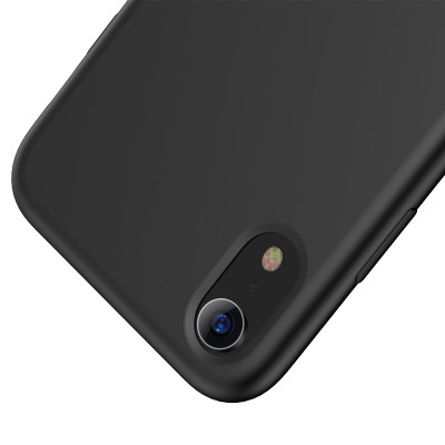 Чехол Baseus для iPhone XR Original LSR Black (WIAPIPH61-ASL01) Чехол Baseus для iPhone XR Original LSR Black (WIAPIPH61-ASL01) Чехол Baseus для iPhone XR Original LSR Black (WIAPIPH61-ASL01) Чехол Baseus для iPhone XR Original LSR Black (WIAPIPH61-ASL01)