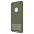 Чехол Baseus для iPhone 8/7 Shield Green (ARAPIPH7-TS06) Чехол Baseus для iPhone 8/7 Shield Green (ARAPIPH7-TS06)