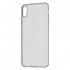 Чехол Baseus для iPhone Xs Max Simplicity Прозрачный Черный (ARAPIPH65-A01) Чехол Baseus для iPhone Xs Max Simplicity Прозрачный Черный (ARAPIPH65-A01)