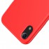 Чехол Baseus для iPhone XR Original LSR Red (WIAPIPH61-ASL09) Чехол Baseus для iPhone XR Original LSR Red (WIAPIPH61-ASL09)