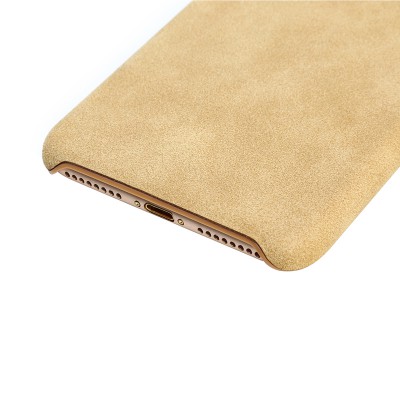 Чехол Baseus для iPhone 8 Plus/7 Plus Genya Khaki (WIAPIPH7P-JY11) Чехол Baseus для iPhone 8 Plus/7 Plus Genya Khaki (WIAPIPH7P-JY11)