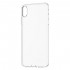 Чохол Baseus для iPhone Xs Max Simplicity Прозорий (ARAPIPH65-A02) Чохол Baseus для iPhone Xs Max Simplicity Прозорий (ARAPIPH65-A02)