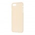 Чохол Baseus для iPhone SE 2020/8/7 Slim Transparent Gold (WIAPIPH7-CT0V) Чохол Baseus для iPhone SE 2020/8/7 Slim Transparent Gold (WIAPIPH7-CT0V)