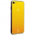 Чехол Baseus для iPhone SE 20208/7 Glass Stream Gold (WIAPIPH7-GZ0V) Чехол Baseus для iPhone SE 20208/7 Glass Stream Gold (WIAPIPH7-GZ0V)