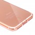 Чехол Baseus для iPhone SE 2020/8/7 Simple Pluggy Rose Gold (ARAPIPH7-A0R) Чехол Baseus для iPhone SE 2020/8/7 Simple Pluggy Rose Gold (ARAPIPH7-A0R)