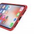 Чохол Baseus для iPhone X/X Soft Case Red (WIAPIPHX-SJ09) Чохол Baseus для iPhone X/X Soft Case Red (WIAPIPHX-SJ09)